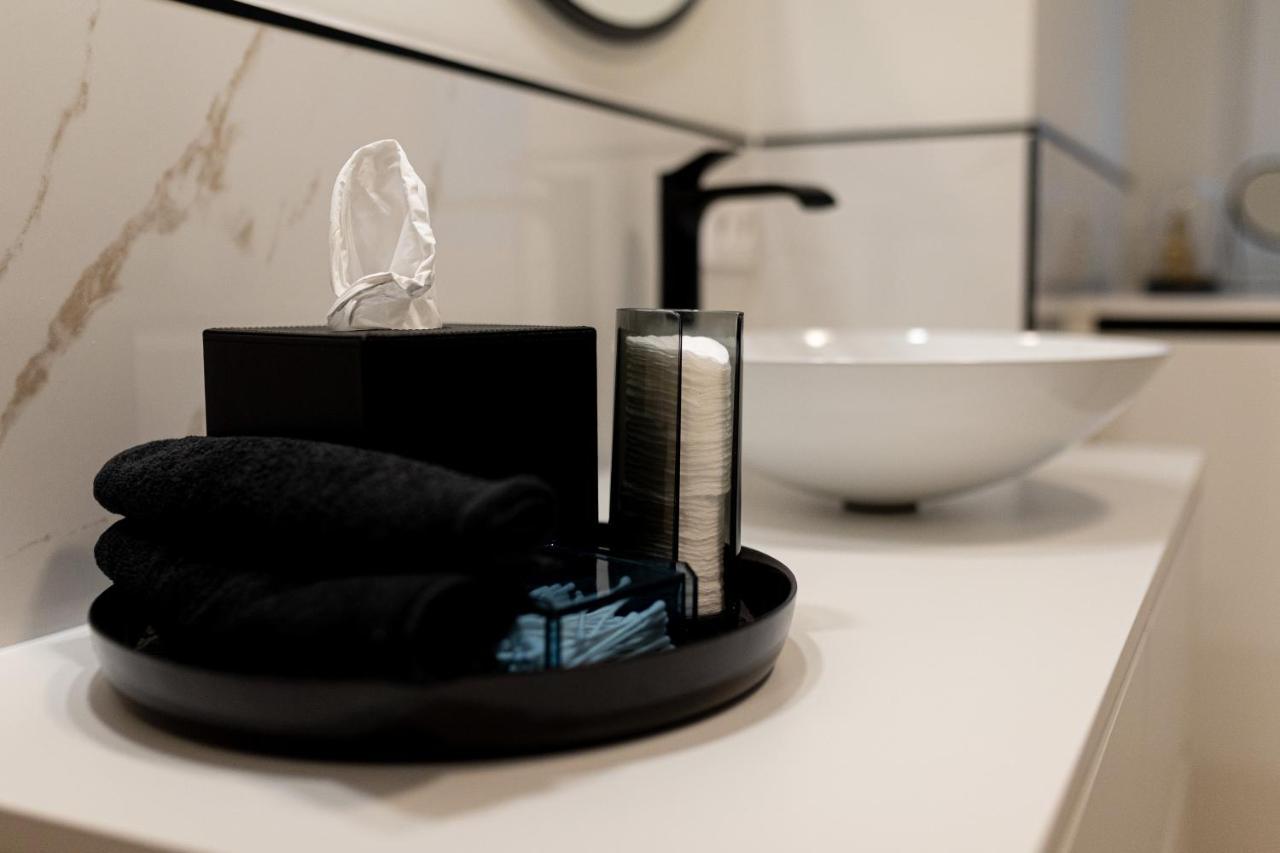 Ferienwohnung Deluxe Sattendorf Bagian luar foto
