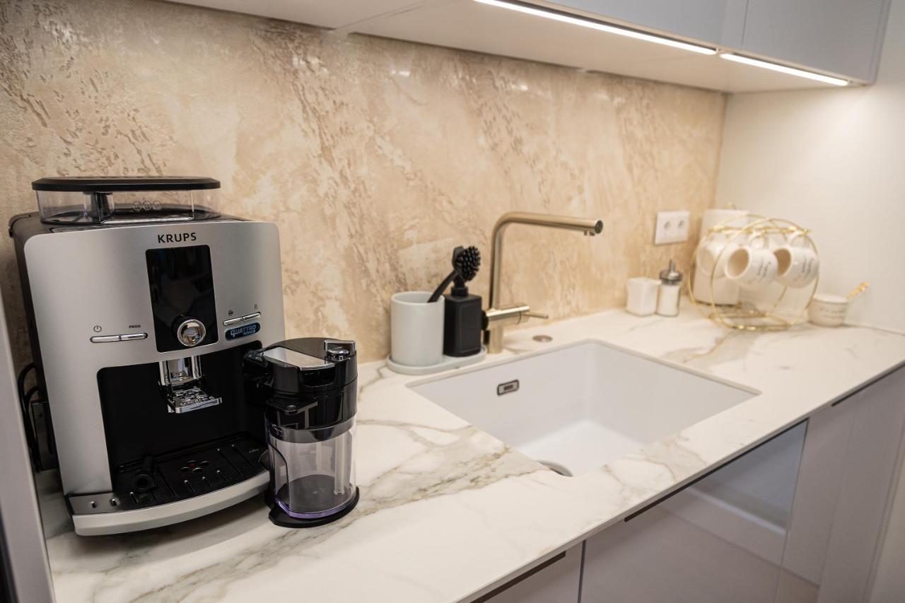 Ferienwohnung Deluxe Sattendorf Bagian luar foto